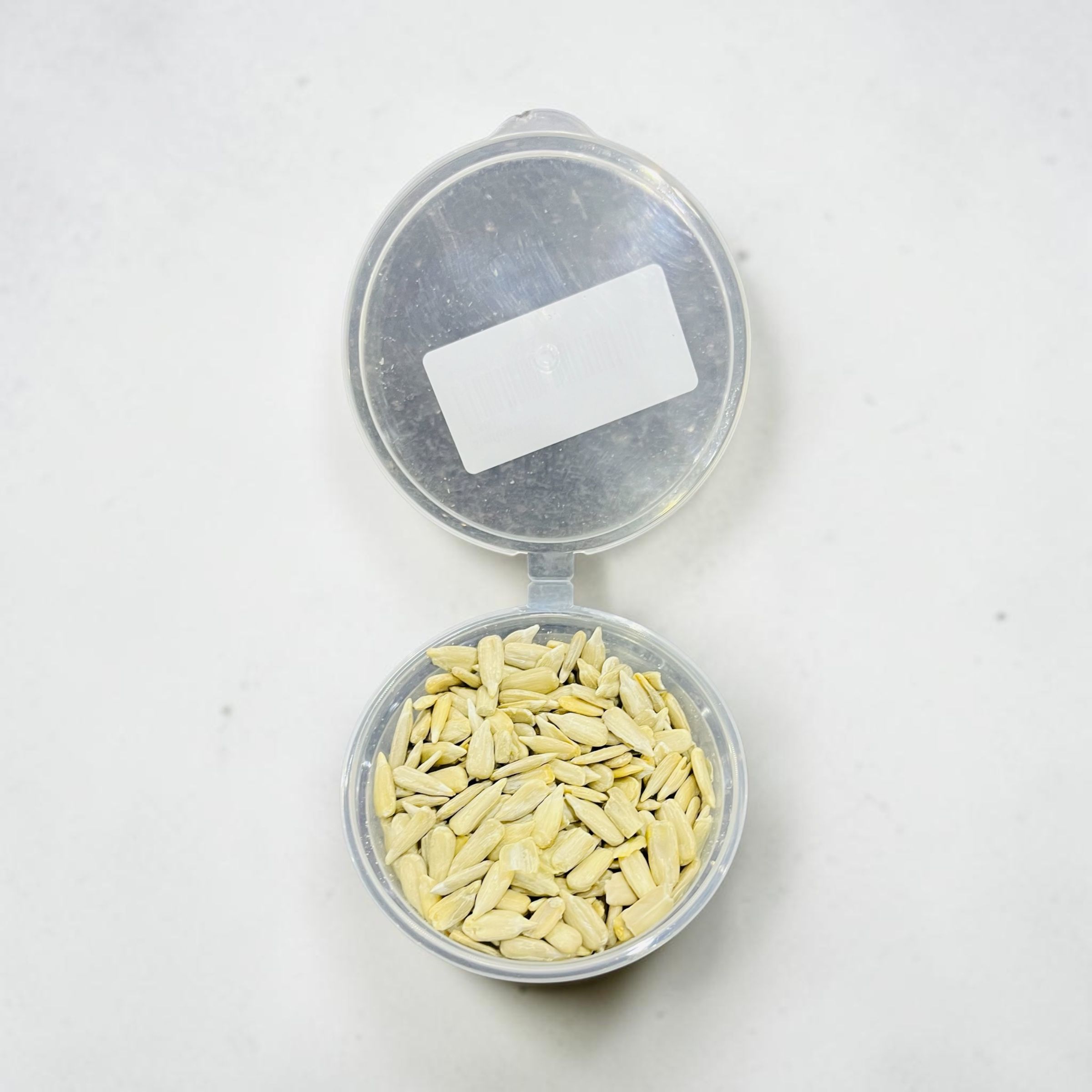 SUNFLOWER SEED 